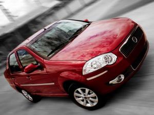 Dodge Forza '2013